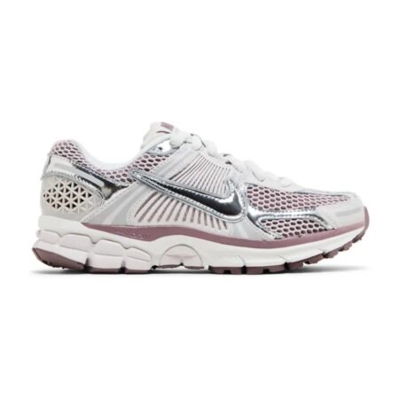 Air Zoom Vomero 5 'Chrome Platinum Violet'