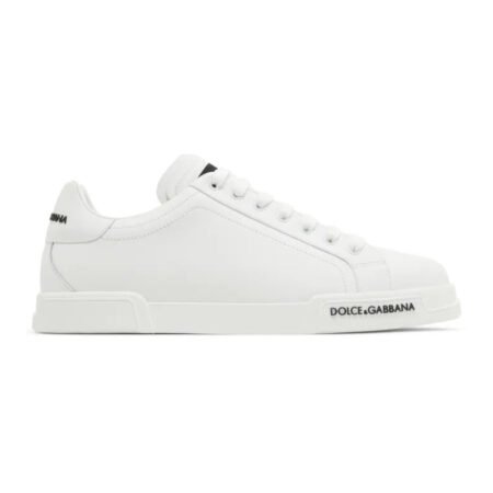 Dolce & Gabbana Portofino 'White'
