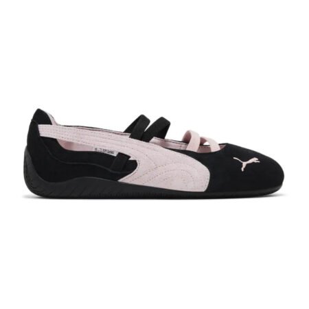 Puma Speedcat Ballet SD 'Black Mauve Mist'