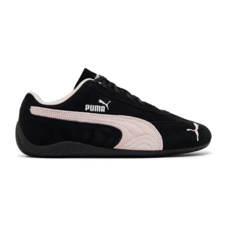Puma SpeedCat OG - Black Pink