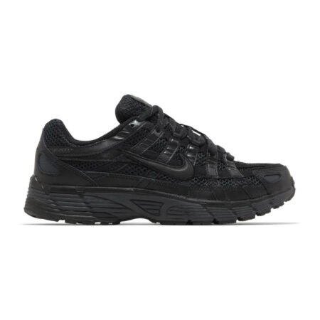 Nike P-6000 Premium – Triple Black