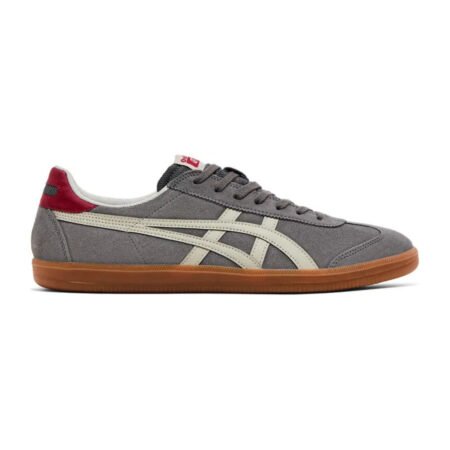 Onitsuka Tiger Tokuten – Gray White