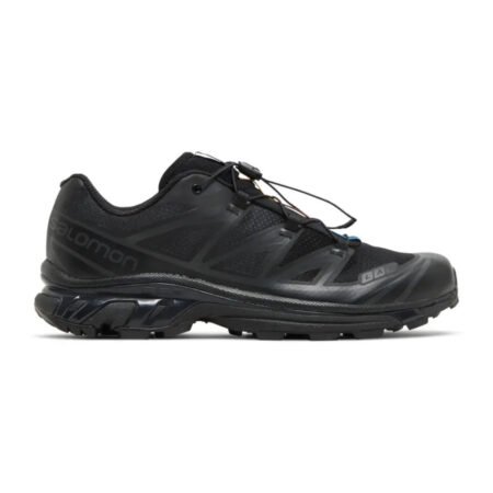Salomon Men's XT-6 Advanced 'Black'