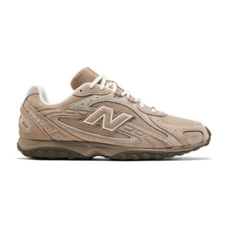 New Balance 204L 'Mushroom Arid Stone'