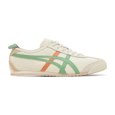 Onitsuka Tiger Mexico 66 'Cream Green Orange'