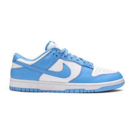 Nike Dunk Low 'University Blue'