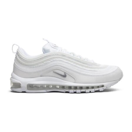 Nike Air Max 97 Triple White