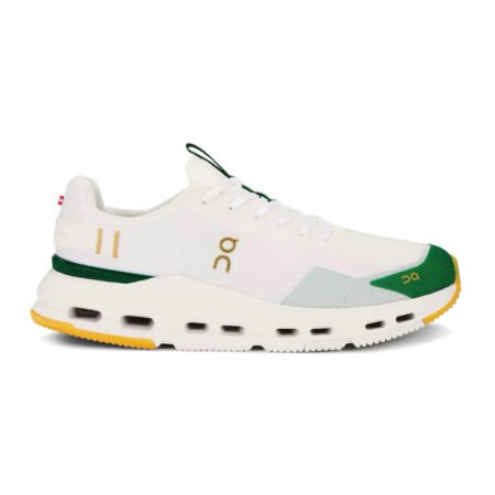 On Cloud Nova 2 Form Abundant Green