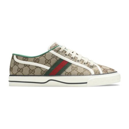 Gucci Tennis 1977 'Ebony'