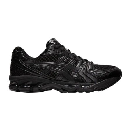 ASICS Gel-Kayano 14 – Black Graphite Grey